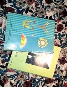 Biology Textbook Class XI &amp; XII