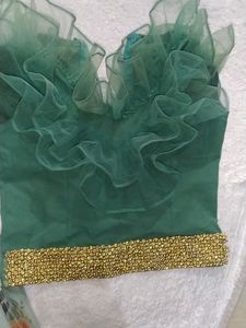 Skirt And Top