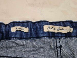 Mast &amp; Harbour Denim Jeans