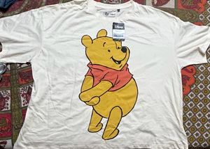 Plus Sized Tshirt
