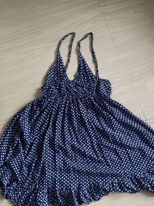 Fit An Flair Dress