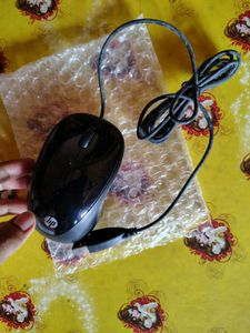 Hp Optical Mouse