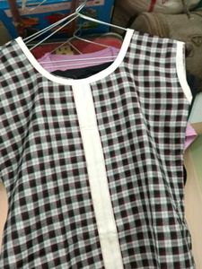 Printed Kurta