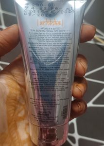 Schloka Sunscreen Spf30 PA+++