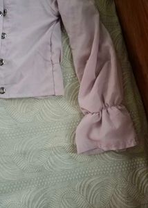 Women&#39;s Fancy Top