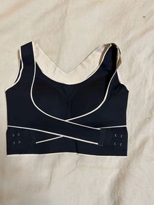 Adidas Puma And UnderArmour High Impact Sports Bra