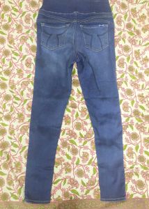 Ultra high rise legging
