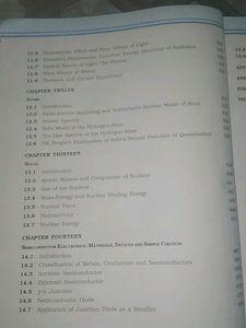NCERT CLASS 12TH PHYSICS