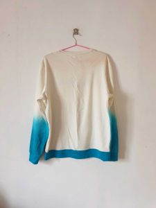 Boy&#39;s Marco Donateli Ombre Sweatshirt