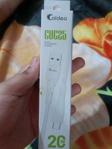 Brand New Mobile Charger Cable