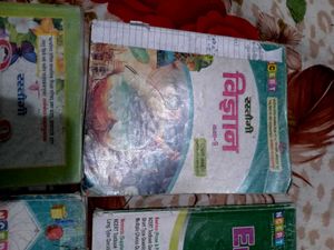 9th NCRT Rastogi books Set