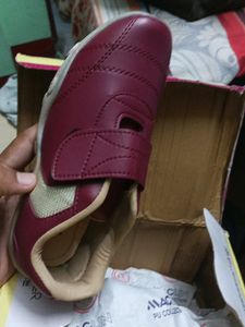MACLIN shoes (Uk5)