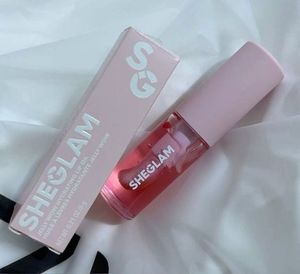 SHEGLAM LIPGLOSSES