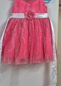 Frock For Baby Girl