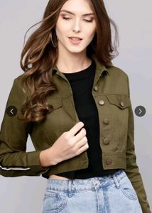 Xs Women Jacket