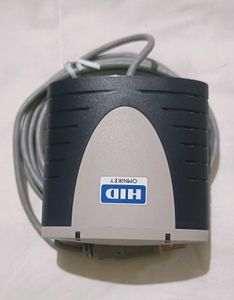 HID OMNIKEY 3121 USB Smart Card Reader