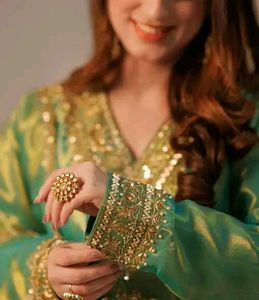 Designer Fancy Suit