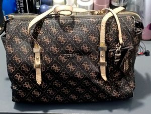 Original Guess