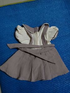 Cute Baby Girl Dress