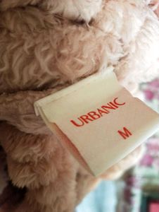 URBANIC Cozy Plush Lounge Pants