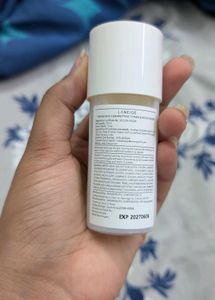Laneige Cream Skin Toner