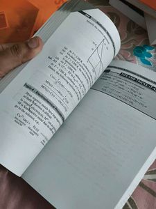 Chemistry JEE Prep Book