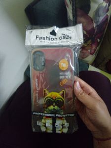 Mobile Cover