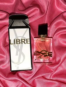 YSL Libre - Authentic Perfume