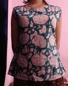 Kind Of Kurti Or Top