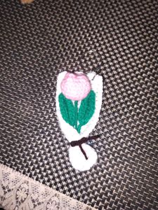 Mini Single Flower Bouquet 💐