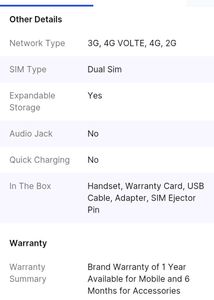 USED ASUS ZENFONE MAX M1