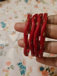 Colorful Bangle Set Just @60₹
