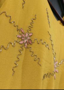 Pure Party Heavy Gown