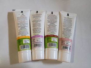All 4 Mamaearth Products Only In 140 🥳🥳