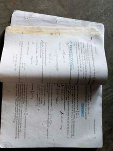 Mathematics Textbook - Class XI
