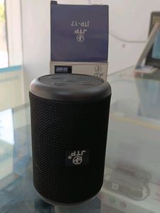 JTP Bluetooth Speaker