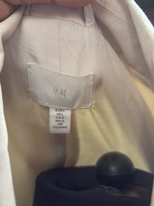 H&amp;M Oversized Women's Blazer