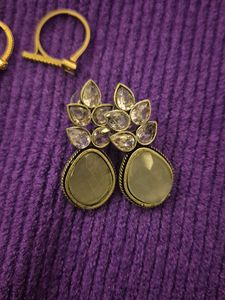 Earrings - Assorted Styles