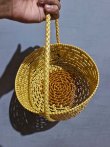 Decorative Basket