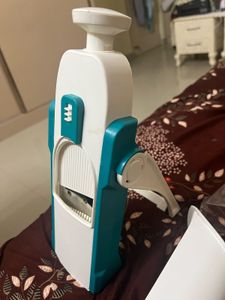 Mandoline Slicer all vegetable easy cutter