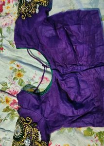 Net Saree
