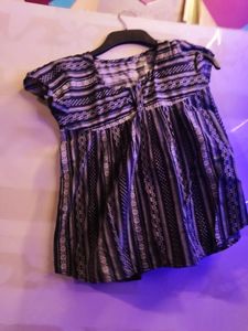 Active Wear Top