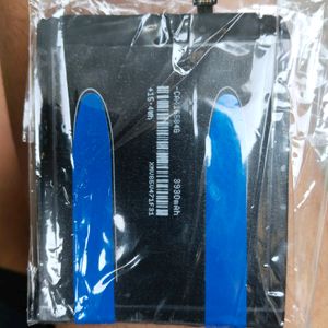 Mobile Battery For Xiaomi Mi Redmi Y1 bn31