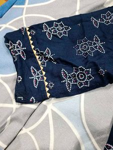 Elegant Kurta Set L Size