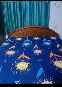 Combo Bedsheet N Plate