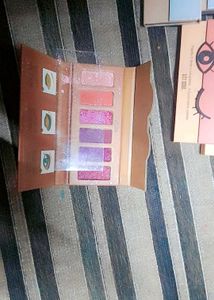 Eyeshadow Palette Set