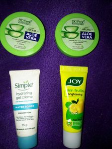 Skincare Bundle