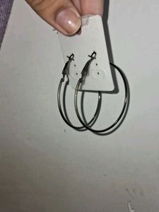 Hoop Earrings