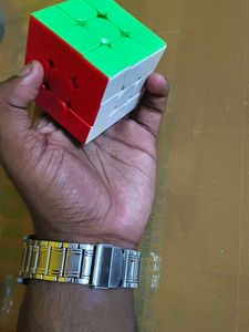 Rubik&#39;s Cube