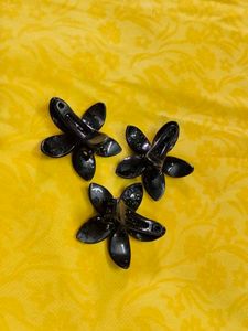 Hair Clip Bundle